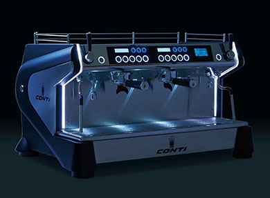 Coffee Equipment