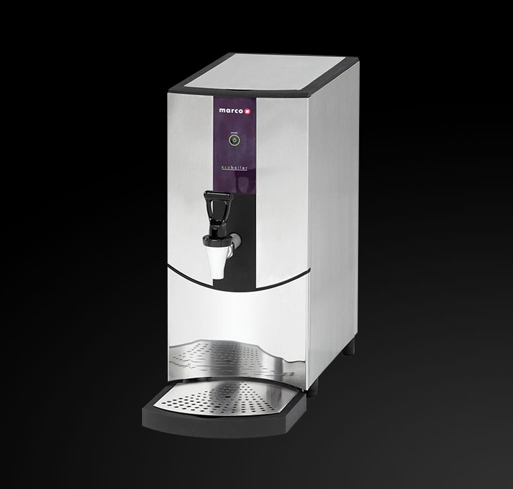 Marco Ecoboiler