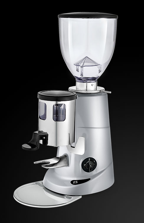 Fiorenzato F5