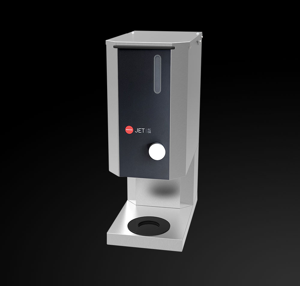 Marco Jet Grinder