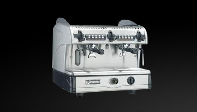 La Spaziale Compact